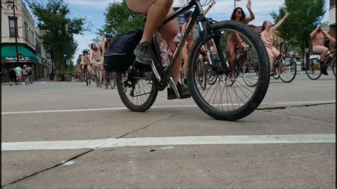 naked bike ride madison wi|World Naked Bike Ride returns to Capitol Square